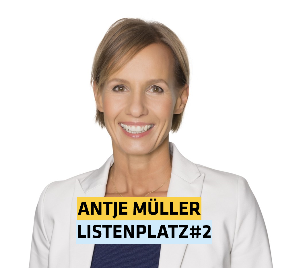 Anje Müller