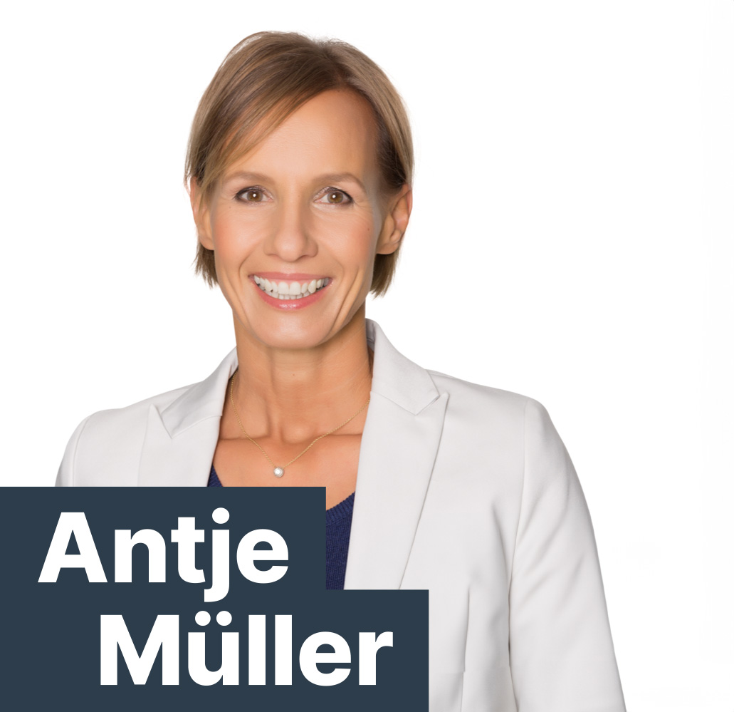 Anje Müller